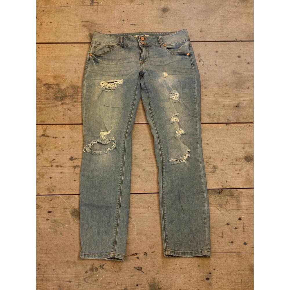 Women’s Refuge Jeans Size 11 / 12